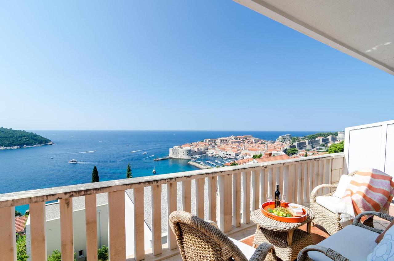 Apartments Bonavista Dubrovnik Exterior photo