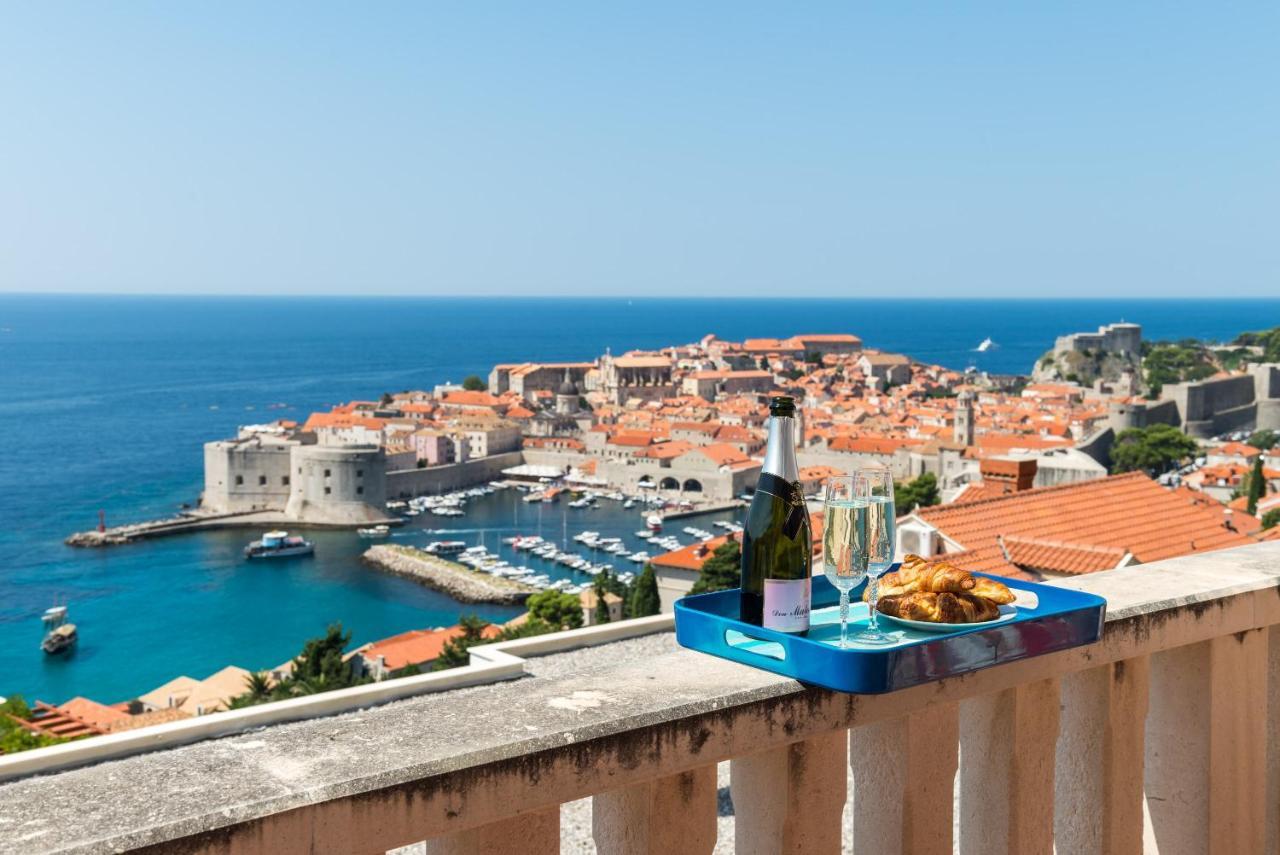 Apartments Bonavista Dubrovnik Exterior photo