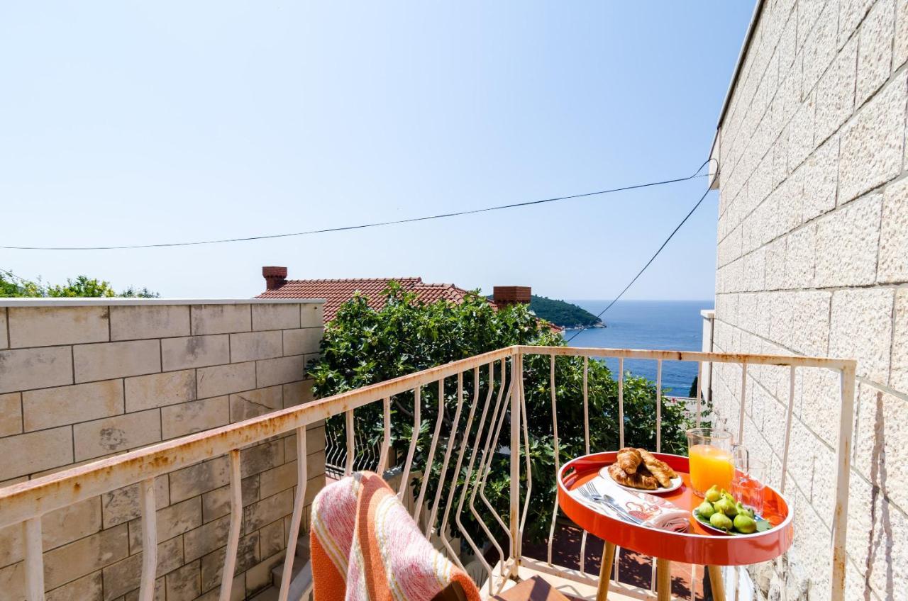 Apartments Bonavista Dubrovnik Exterior photo