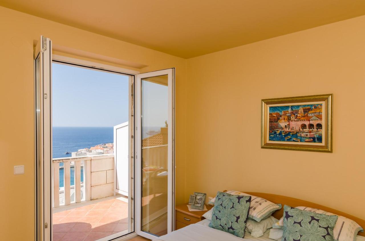 Apartments Bonavista Dubrovnik Exterior photo