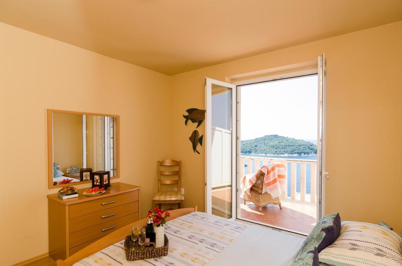 Apartments Bonavista Dubrovnik Exterior photo