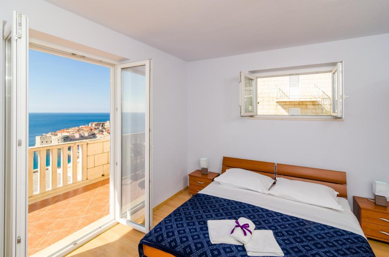 Apartments Bonavista Dubrovnik Exterior photo