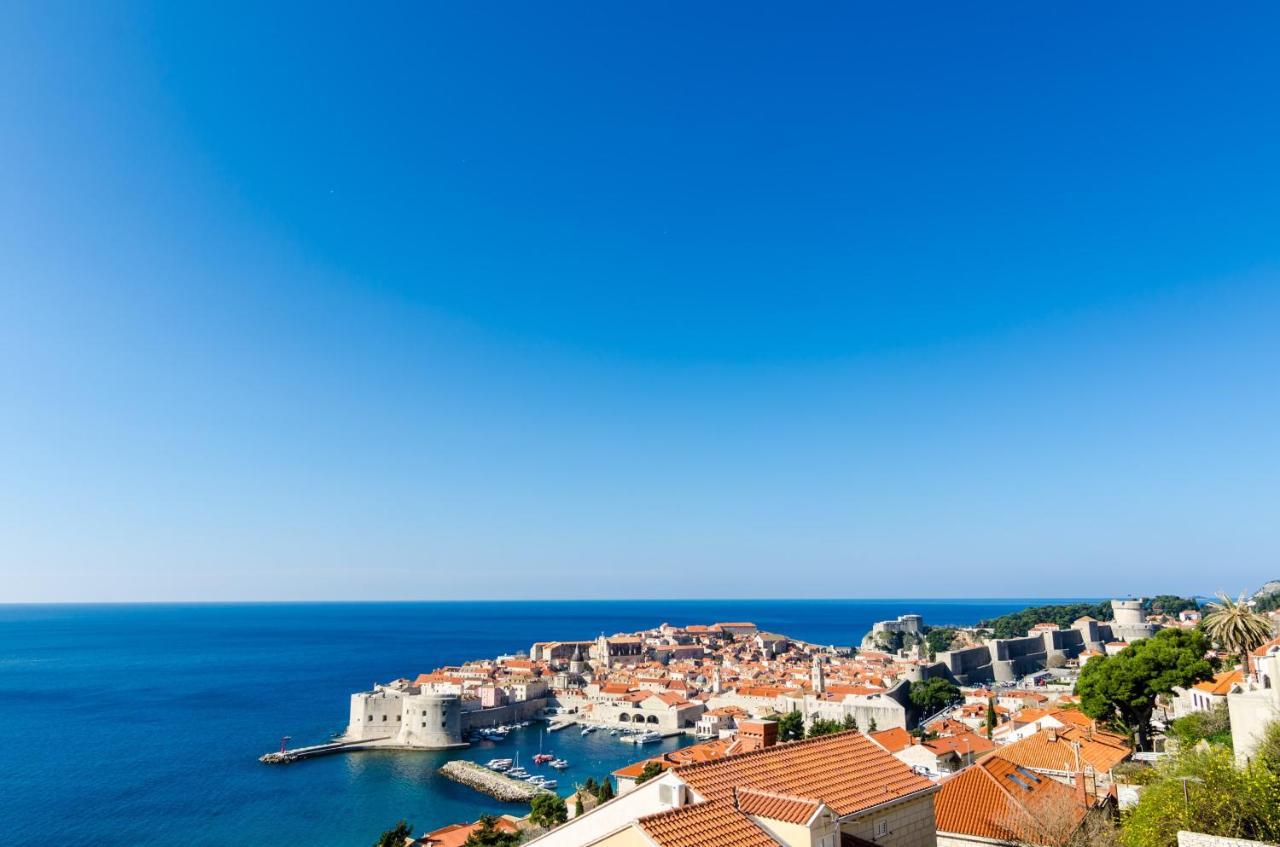 Apartments Bonavista Dubrovnik Exterior photo