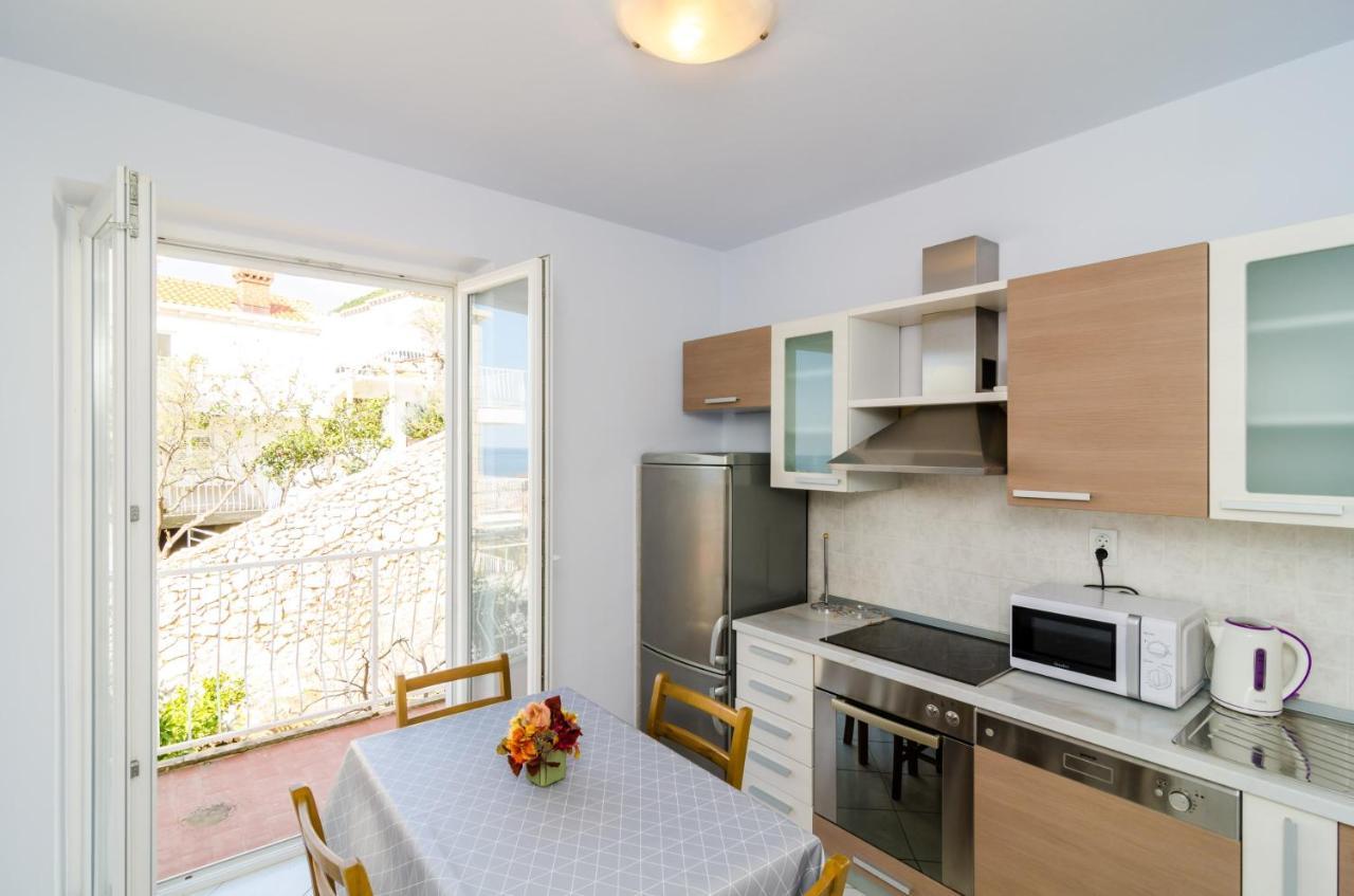 Apartments Bonavista Dubrovnik Exterior photo