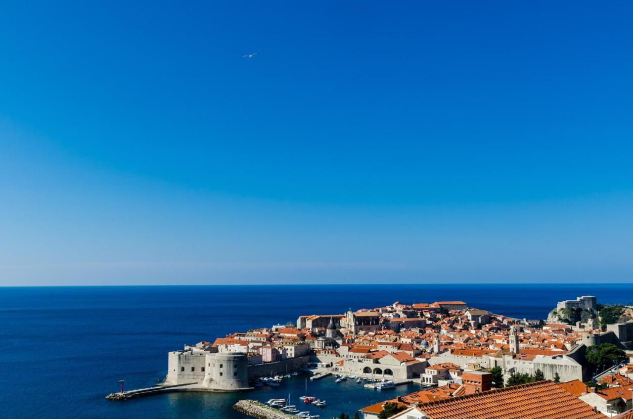 Apartments Bonavista Dubrovnik Exterior photo