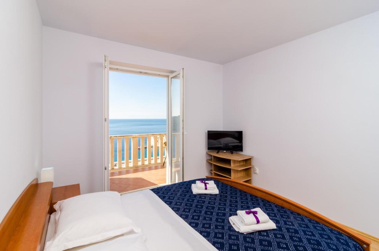 Apartments Bonavista Dubrovnik Exterior photo