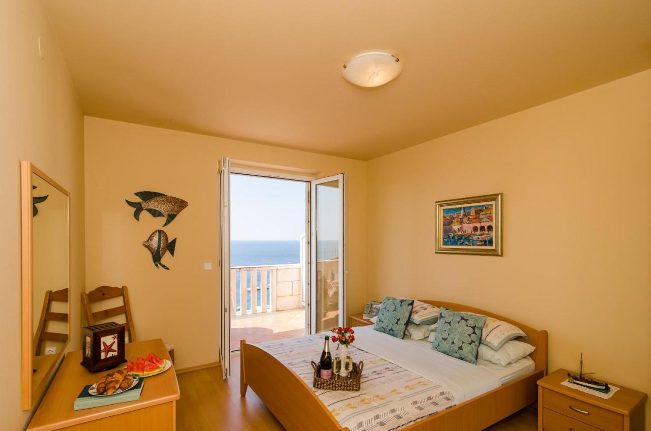 Apartments Bonavista Dubrovnik Exterior photo