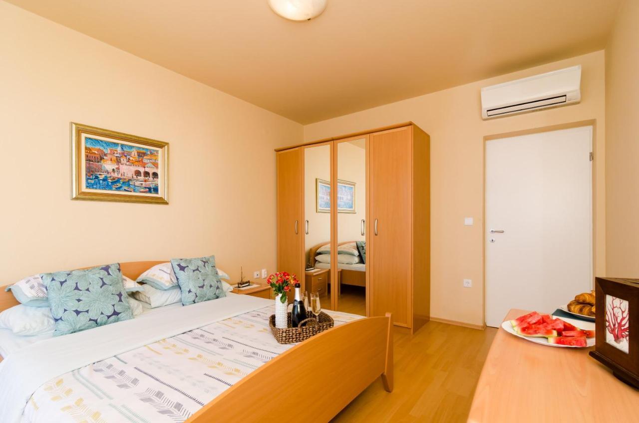 Apartments Bonavista Dubrovnik Exterior photo