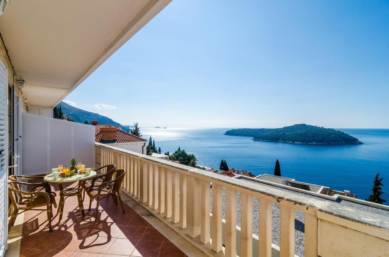 Apartments Bonavista Dubrovnik Exterior photo
