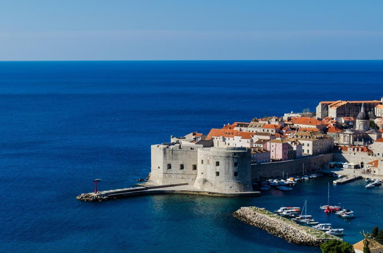 Apartments Bonavista Dubrovnik Exterior photo
